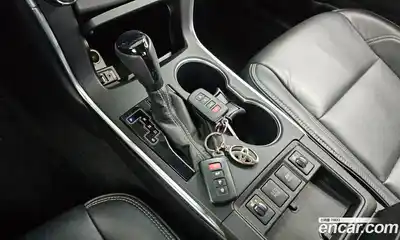 Toyota Camry 2017 2.5 гидро в Москве № 1550049, миниатюра 9
