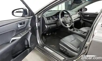 Toyota Camry 2017 2.5 гидро в Москве № 1550049, миниатюра 10