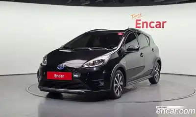 Toyota Prius, 2020