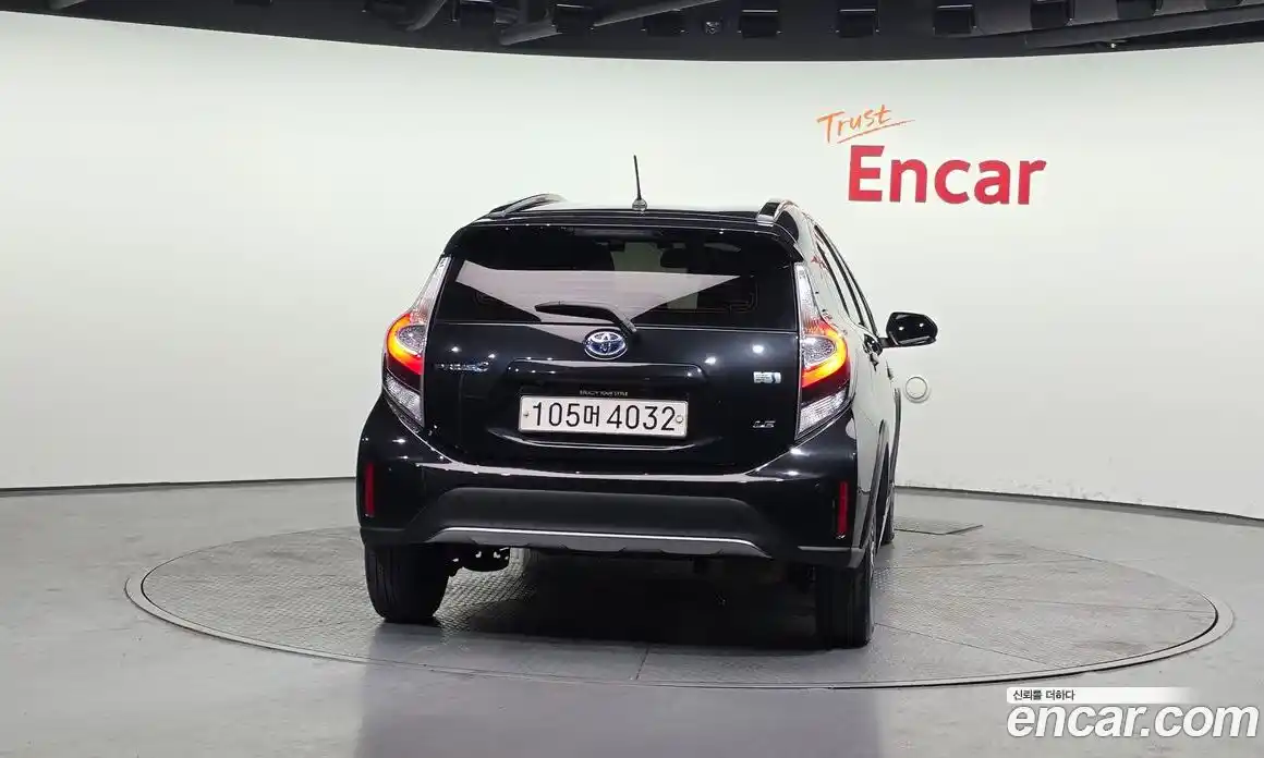 Toyota Prius 2020 1.5 гидро в Москве № 1550059, фото 4