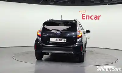 Toyota Prius 2020 1.5 гидро в Москве № 1550059, миниатюра 4