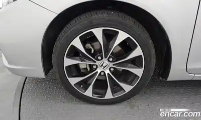 Honda Civic 2015 1.8 гидро в Москве № 1550240, миниатюра 5