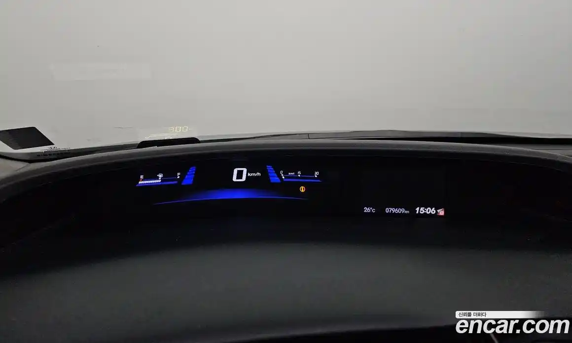Honda Civic 2015 1.8 гидро в Москве № 1550240, фото 8