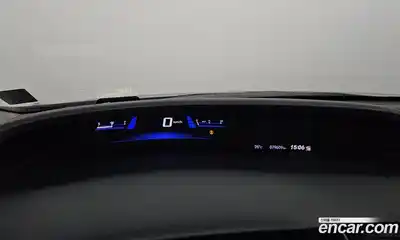 Honda Civic 2015 1.8 гидро в Москве № 1550240, миниатюра 8
