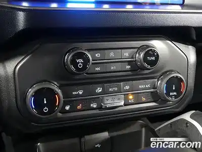 Ford Bronco 2022 2.7 гидро в Москве № 1550368, миниатюра 12