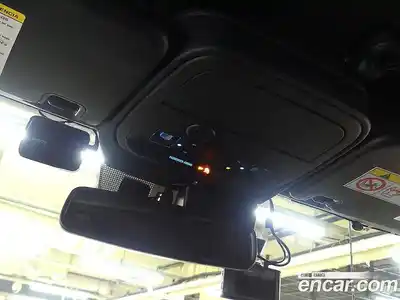 Ford Bronco 2022 2.7 гидро в Москве № 1550368, миниатюра 9