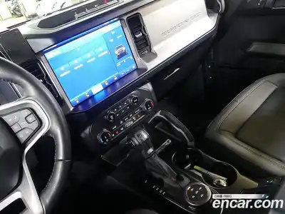 Ford Bronco 2022 2.7 гидро в Москве № 1550368, миниатюра 10