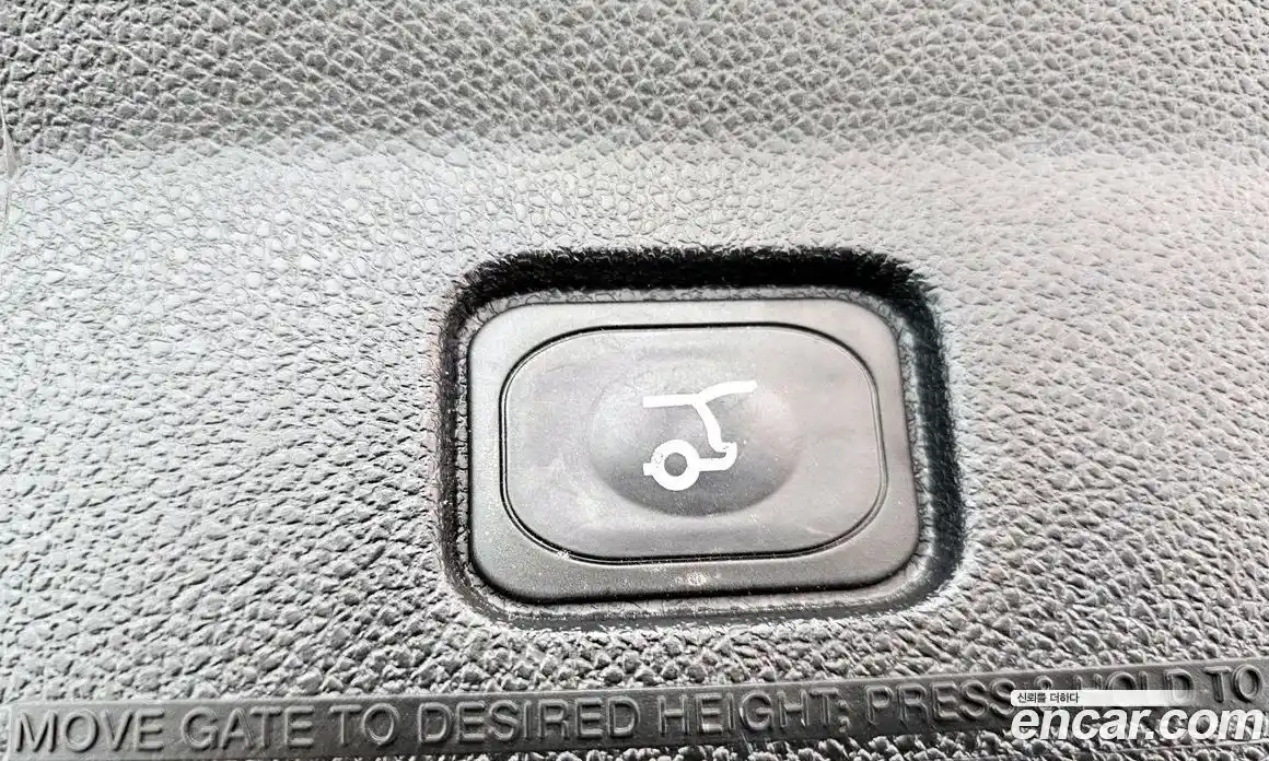 Ford Explorer 2016 2.3 гидро в Москве № 1550551, фото 18