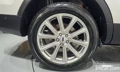 Ford Explorer 2016 2.3 гидро в Москве № 1550551, миниатюра 5