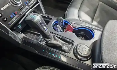 Ford Explorer 2016 2.3 гидро в Москве № 1550551, миниатюра 9