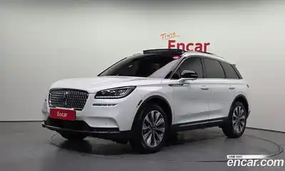 Lincoln Corsair 2.0 Reserve AWD