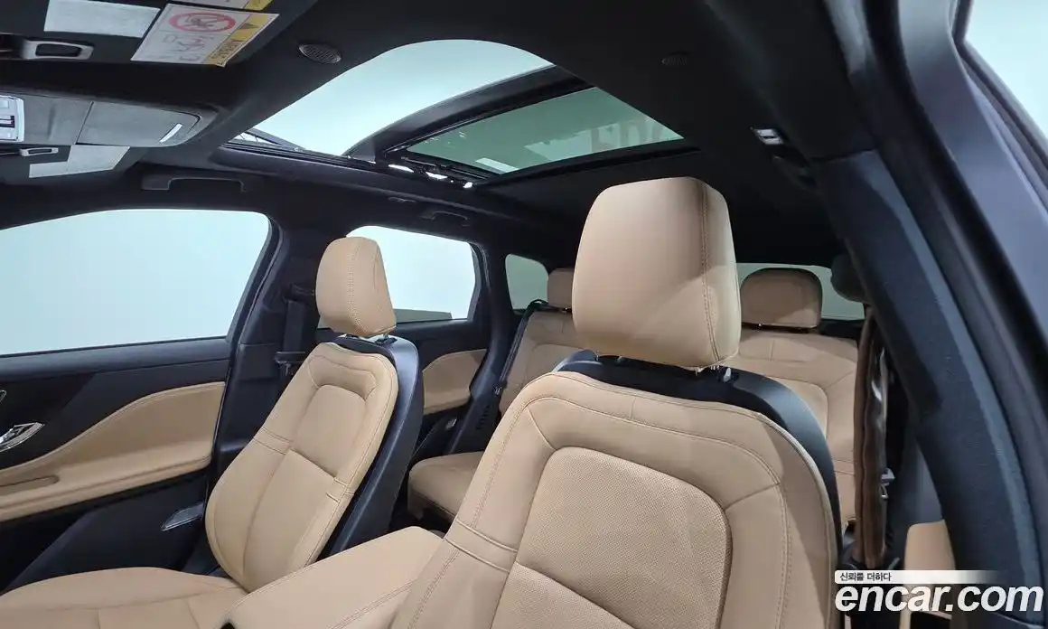 Lincoln Corsair 2022 2.0 гидро в Москве № 1550711, фото 11