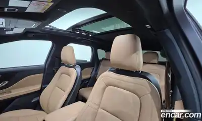 Lincoln Corsair 2022 2.0 гидро в Москве № 1550711, миниатюра 11