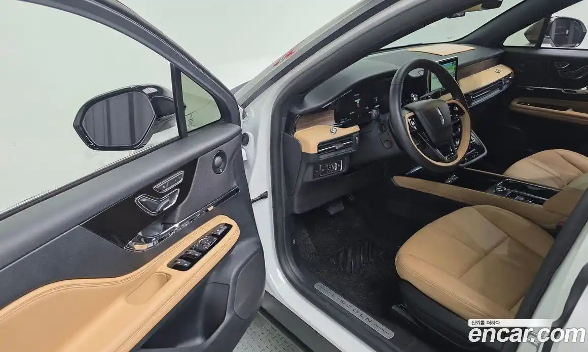 Lincoln Corsair 2022 2.0 гидро в Москве № 1550711, фото 13