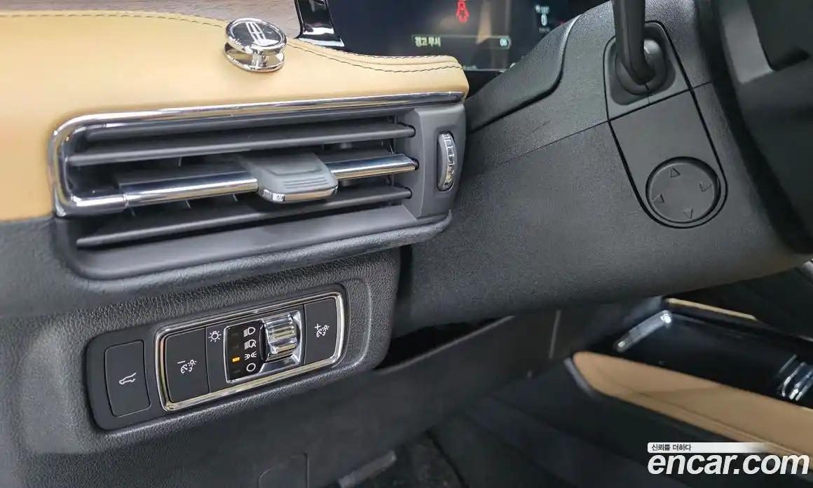 Lincoln Corsair 2022 2.0 гидро в Москве № 1550711, фото 14