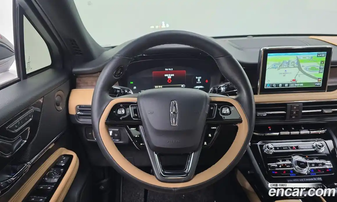 Lincoln Corsair 2022 2.0 гидро в Москве № 1550711, фото 15