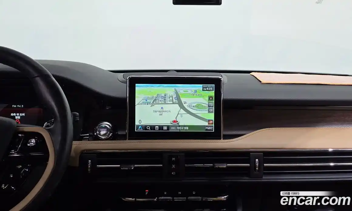 Lincoln Corsair 2022 2.0 гидро в Москве № 1550711, фото 16