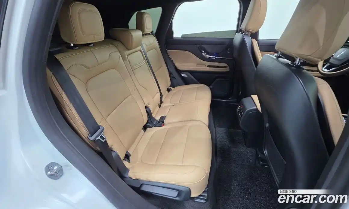 Lincoln Corsair 2022 2.0 гидро в Москве № 1550711, фото 19