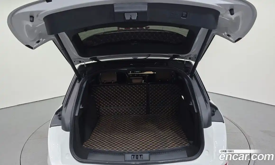 Lincoln Corsair 2022 2.0 гидро в Москве № 1550711, фото 20