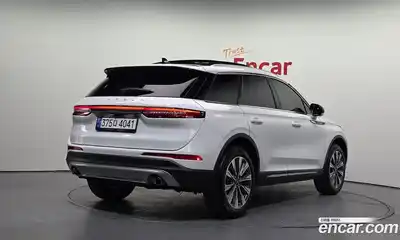 Lincoln Corsair 2022 2.0 гидро в Москве № 1550711, миниатюра 2