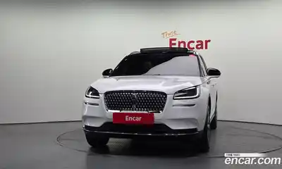 Lincoln Corsair 2022 2.0 гидро в Москве № 1550711, миниатюра 3