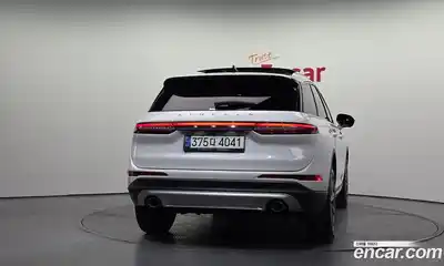 Lincoln Corsair 2022 2.0 гидро в Москве № 1550711, миниатюра 4