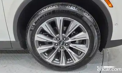 Lincoln Corsair 2022 2.0 гидро в Москве № 1550711, миниатюра 5