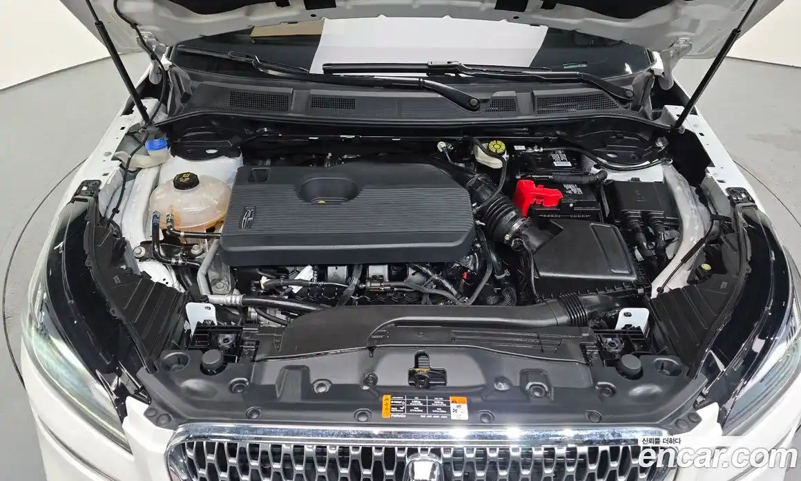 Lincoln Corsair 2022 2.0 гидро в Москве № 1550711, фото 6