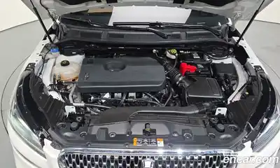 Lincoln Corsair 2022 2.0 гидро в Москве № 1550711, миниатюра 6