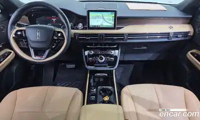 Lincoln Corsair 2022 2.0 гидро в Москве № 1550711, миниатюра 7