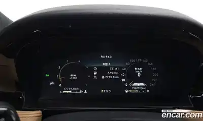 Lincoln Corsair 2022 2.0 гидро в Москве № 1550711, миниатюра 8