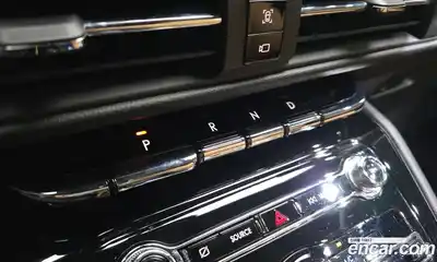 Lincoln Corsair 2022 2.0 гидро в Москве № 1550711, миниатюра 9