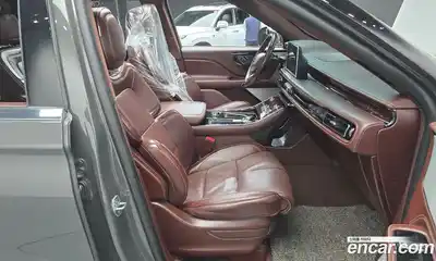 Lincoln Aviator 2021 3.0 гидро в Москве № 1550759, миниатюра 11