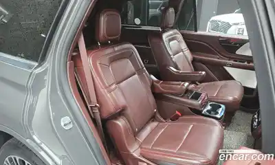 Lincoln Aviator 2021 3.0 гидро в Москве № 1550759, миниатюра 12