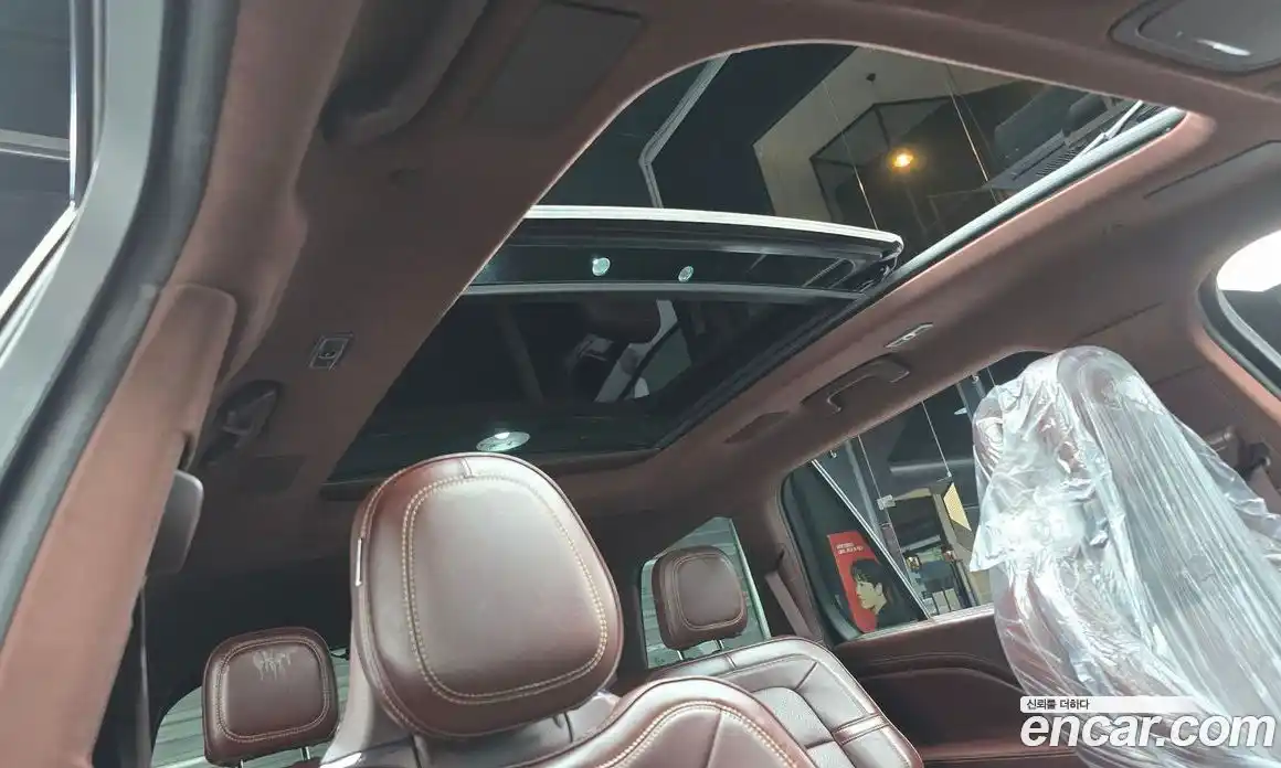 Lincoln Aviator 2021 3.0 гидро в Москве № 1550759, фото 16