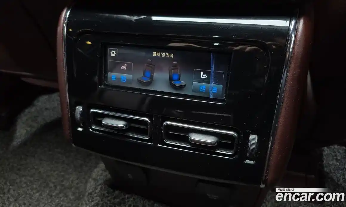 Lincoln Aviator 2021 3.0 гидро в Москве № 1550759, фото 17