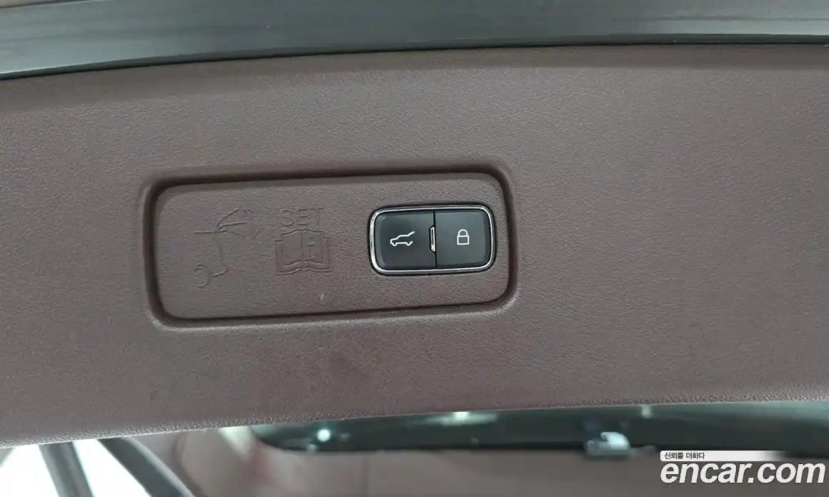 Lincoln Aviator 2021 3.0 гидро в Москве № 1550759, фото 20