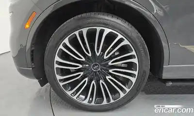 Lincoln Aviator 2021 3.0 гидро в Москве № 1550759, миниатюра 5