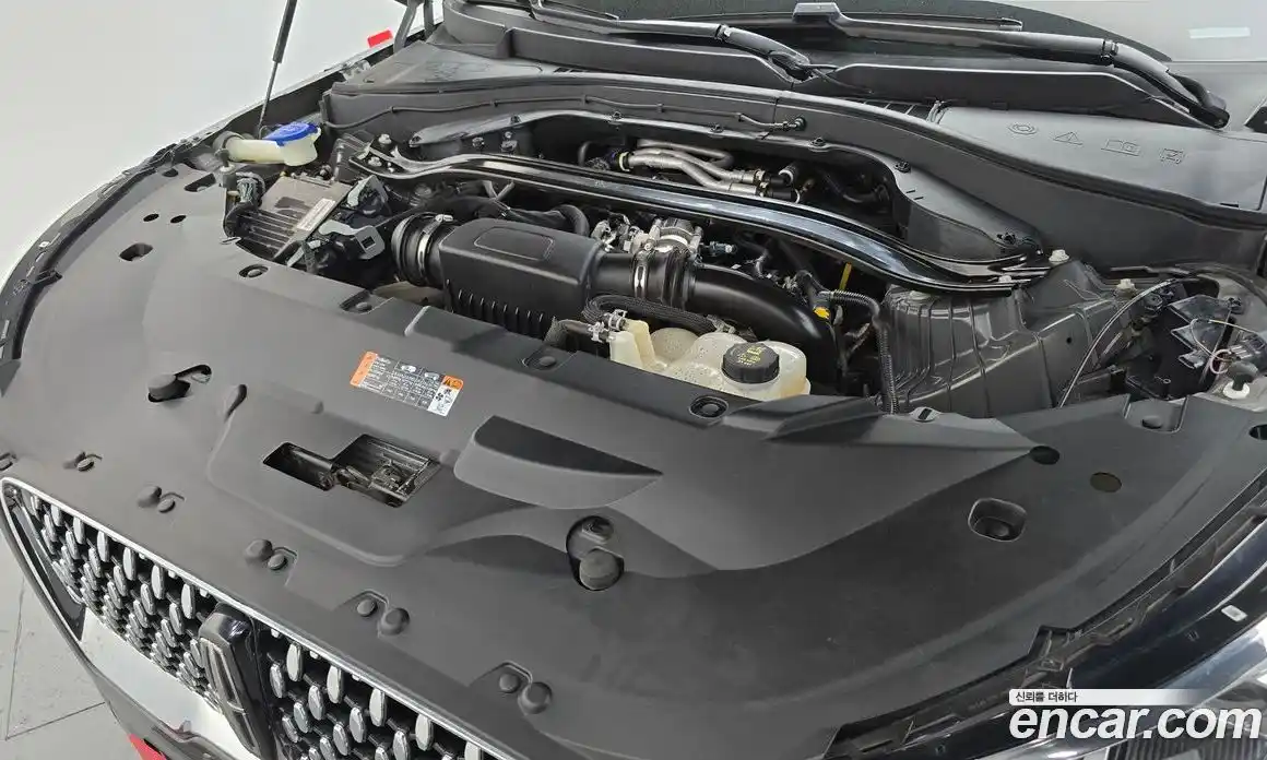 Lincoln Aviator 2021 3.0 гидро в Москве № 1550759, фото 6