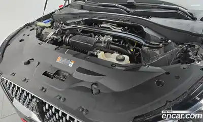 Lincoln Aviator 2021 3.0 гидро в Москве № 1550759, миниатюра 6