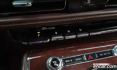 Lincoln Aviator 2021 3.0 гидро в Москве № 1550759, миниатюра 9