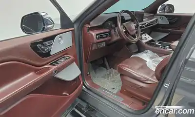 Lincoln Aviator 2021 3.0 гидро в Москве № 1550759, миниатюра 10