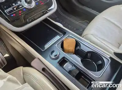 Lincoln Corsair 2020 2.0 гидро в Москве № 1550804, миниатюра 12