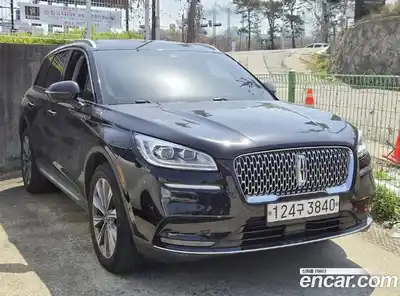 Lincoln Corsair 2020 2.0 гидро в Москве № 1550804, миниатюра 2