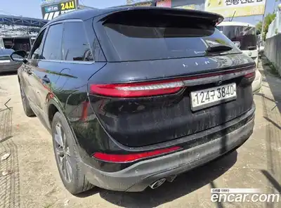 Lincoln Corsair 2020 2.0 гидро в Москве № 1550804, миниатюра 3