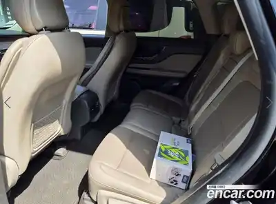 Lincoln Corsair 2020 2.0 гидро в Москве № 1550804, миниатюра 5