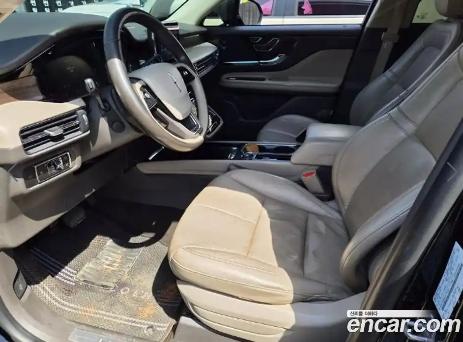 Lincoln Corsair 2020 2.0 гидро в Москве № 1550804, фото 6