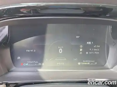 Lincoln Corsair 2020 2.0 гидро в Москве № 1550804, миниатюра 10