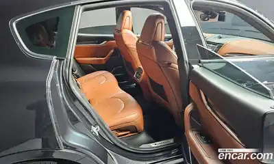 Maserati Levante 2019 3.0 гидро в Москве № 1550821, миниатюра 12