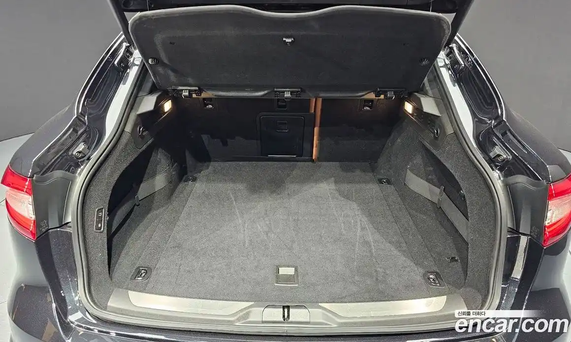 Maserati Levante 2019 3.0 гидро в Москве № 1550821, фото 20